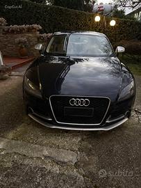 Audi TT S line 2008