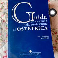 Guida all’esercizio della professione ostetrica