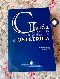 Guida all’esercizio della professione ostetrica