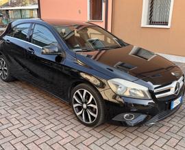 Mercedes-benz A 180 Cdi Ok Neopatentati