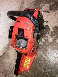 Motosega SCHU STER 5200 Germany