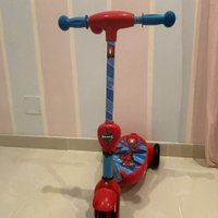 Monopattino elettrico