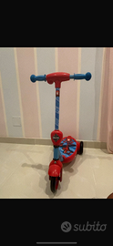 Monopattino elettrico