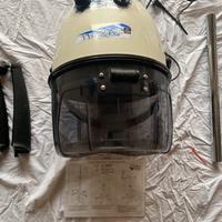 Casco Professionale GA.MA