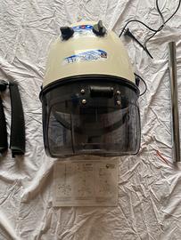 Casco Professionale GA.MA