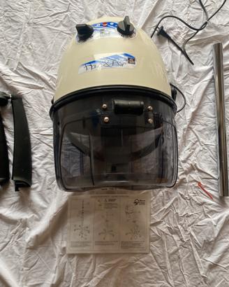 Casco Professionale GA.MA