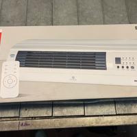 Termoventilatore dictrolux 2000w