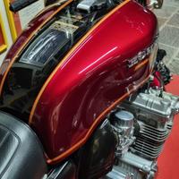 Honda CBX 1000.Z - 1979