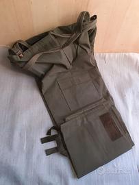 Calzoni e calosce militari