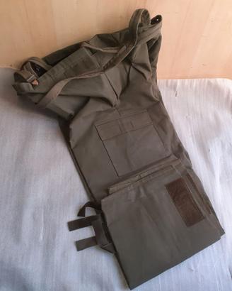 Calzoni e calosce militari