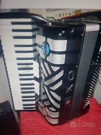 FISARMONICA EKO 41/120 3/5