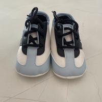 Scarpette neonato Pierre Cardin