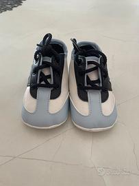 Scarpette neonato Pierre Cardin