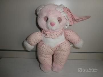 Orsetta peluche