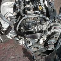 Motore Mazda CX tipo SH