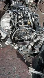 Motore Mazda CX tipo SH