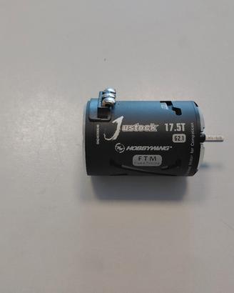 Motore Hw Juststock 17.5T 