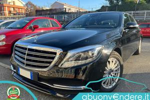MERCEDES-BENZ S 350 d 4Matic Premium Plus Lunga