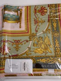 Foulard Gucci vintage