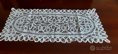 centrino in fettuccia 