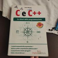 C e C++ Le chiavi della programmazione