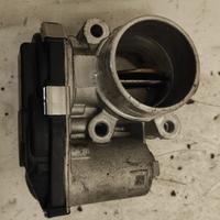 CORPO FARFALLATO OPEL Astra Berlina (K) diesel 160
