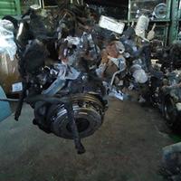 MOTORE SEMICOMPL. MAZDA CX-3 (04/15-) S5 S5Y502300