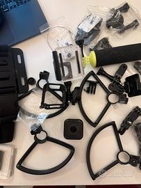 GoPro Hero Session 5 - Action Cam Compatta
