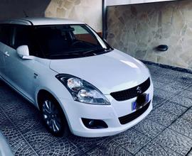 Suzuki Swift diesel
