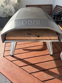 Forno per pizze OONI KODA 12 gas + METANO