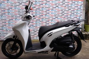 Honda SH 350