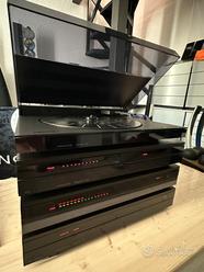 Bang&amp;Olufsen Beosystem7000Black NEW MMC4  			