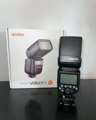Flash Godox V860III-N TTL