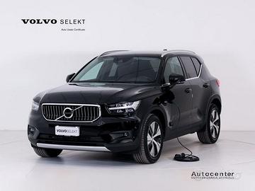 Volvo XC40 T4 PLUG IN PHEV INSCRIPTION EXPRESSION