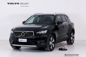 Volvo XC40 T4 PLUG IN PHEV INSCRIPTION EXPRESSION