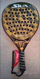 Pala Siux Stupa Electra Pro ST4 2025