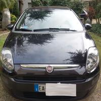 Fiat Punto Evo 1.4 benzina/metano gennaio 2010