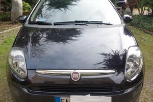 Fiat Punto Evo 1.4 benzina/metano gennaio 2010