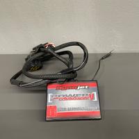 CENTRALINA DYNOJET POWER COMMANDER V PER YAMAHA R6