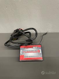 CENTRALINA DYNOJET POWER COMMANDER V PER YAMAHA R6