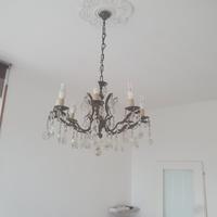 lampadari antico 