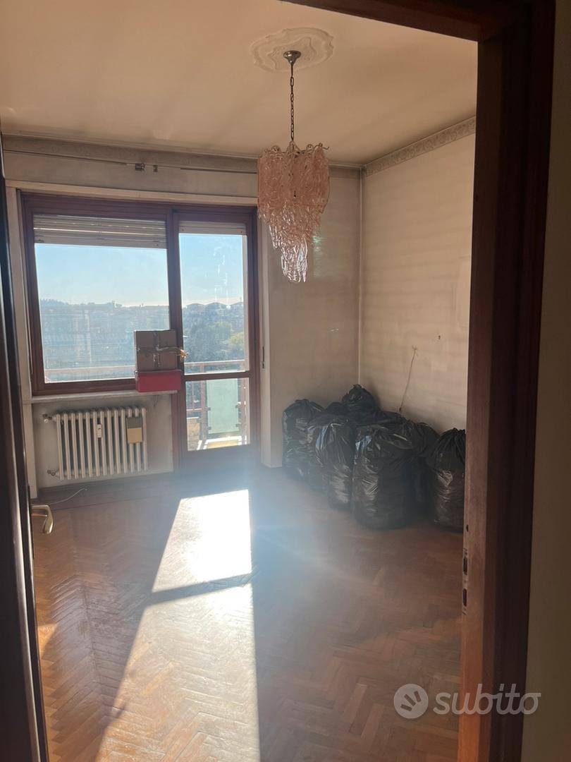 Appartamento a Torino, foto 3 di 6
