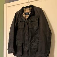 Burberry cerato giacca , burberry cappotto