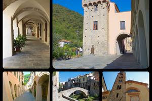 Dal 23 al 30 Agosto a 11 km da Alassio