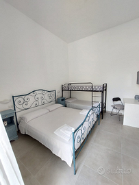 Agosto 24-31 a partire da 350 VICINO GALLIPOLI