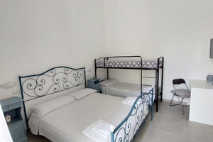 Agosto 24-31 a partire da 350 VICINO GALLIPOLI