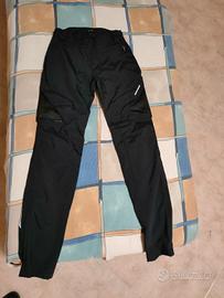 PANTALONE DA MOTO