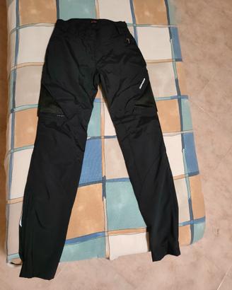 PANTALONE DA MOTO