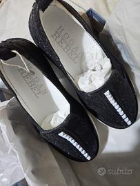 Sneakers Hogan Rebel no 35