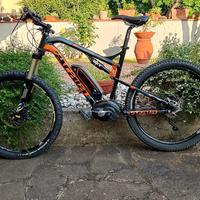 E.BIKE ATALA B.X GR85